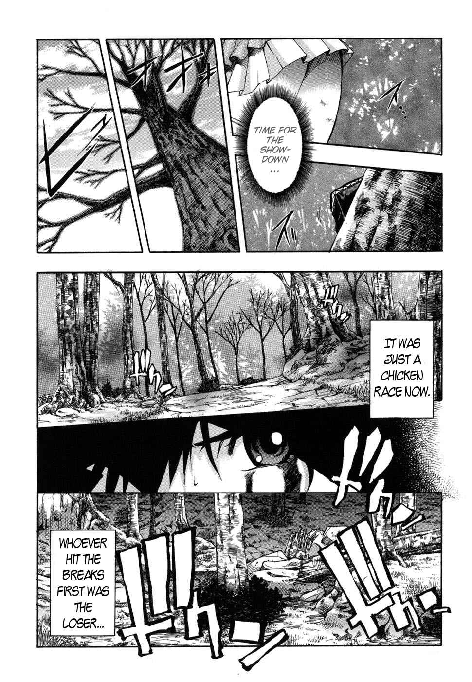 Page 16 Chapter 39 Zero In