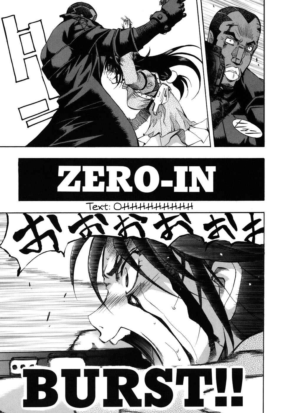 Page 19 Chapter 39 Zero In
