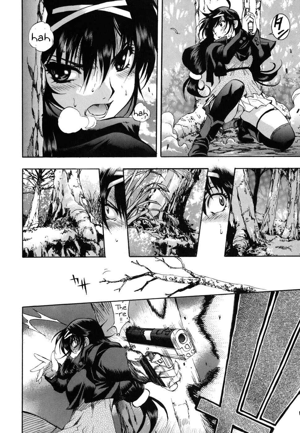 Page 2 Chapter 39 Zero In