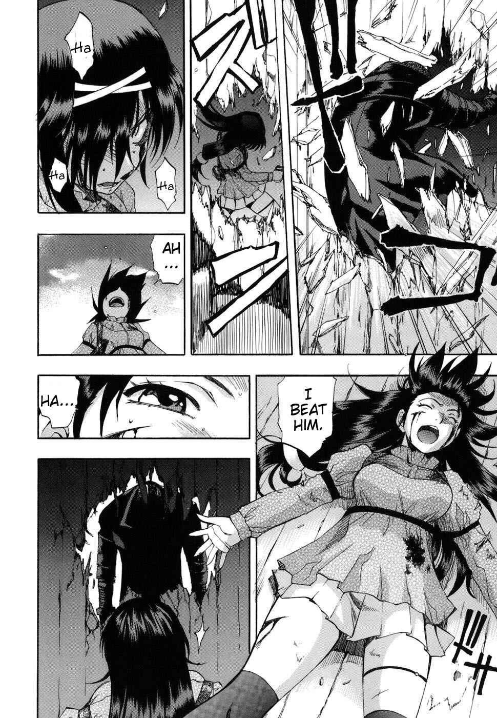 Page 20 Chapter 39 Zero In