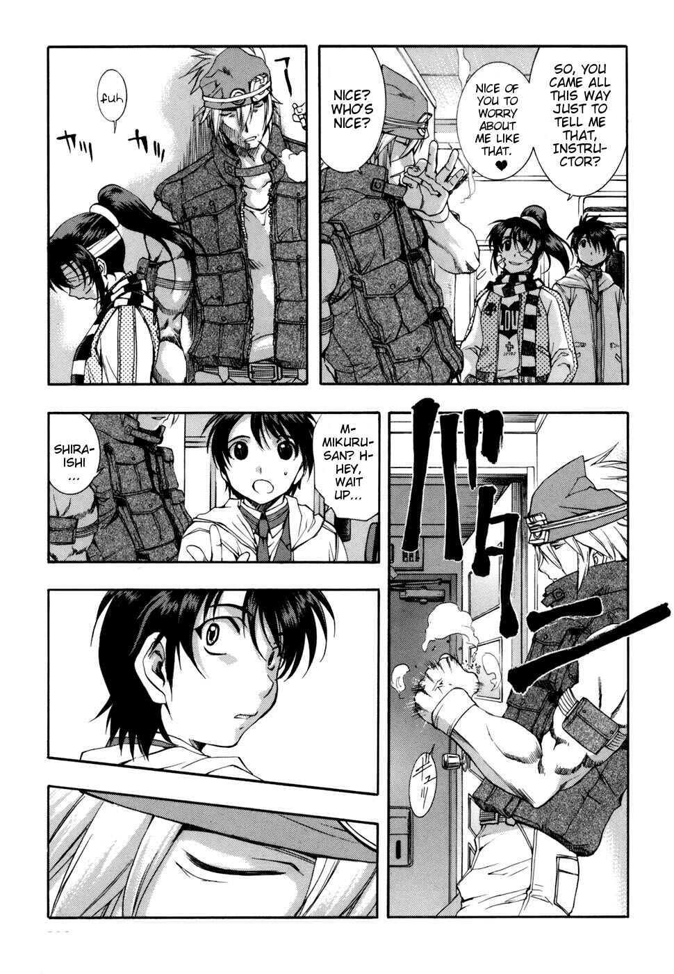 Page 27 Chapter 39 Zero In