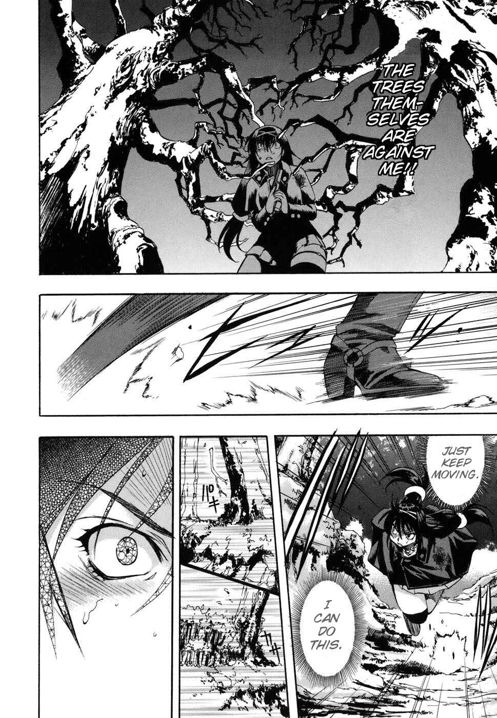 Page 4 Chapter 39 Zero In