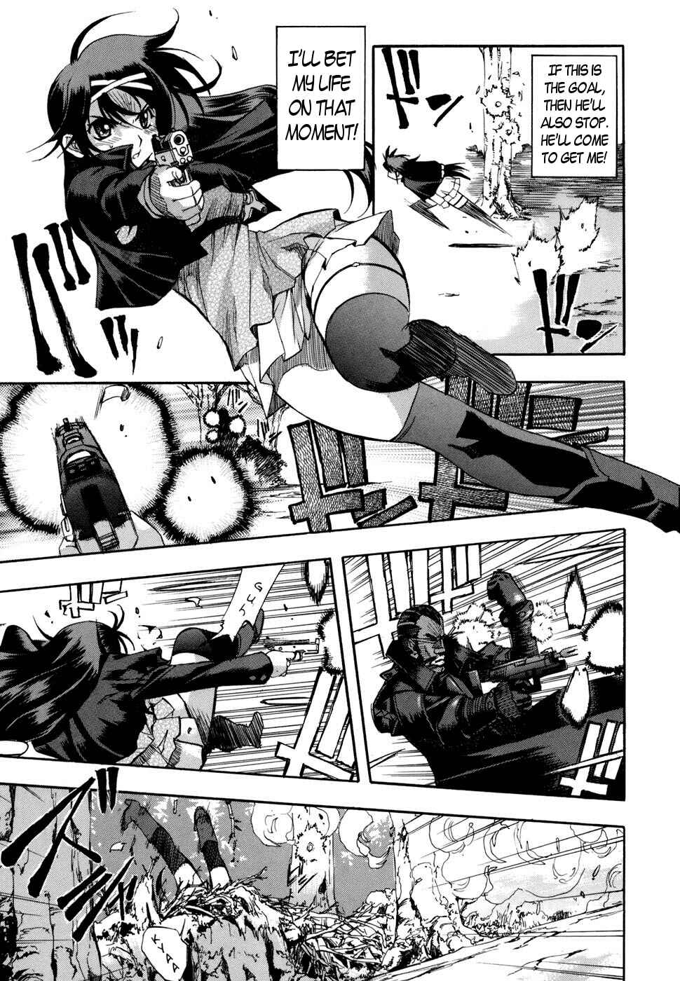 Page 9 Chapter 39 Zero In