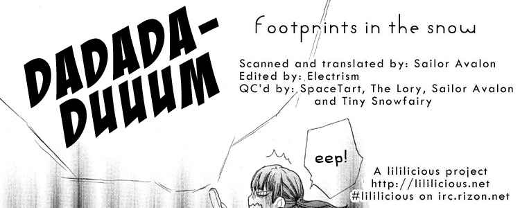 Page 9 Chapter 3 Suzuran Techou