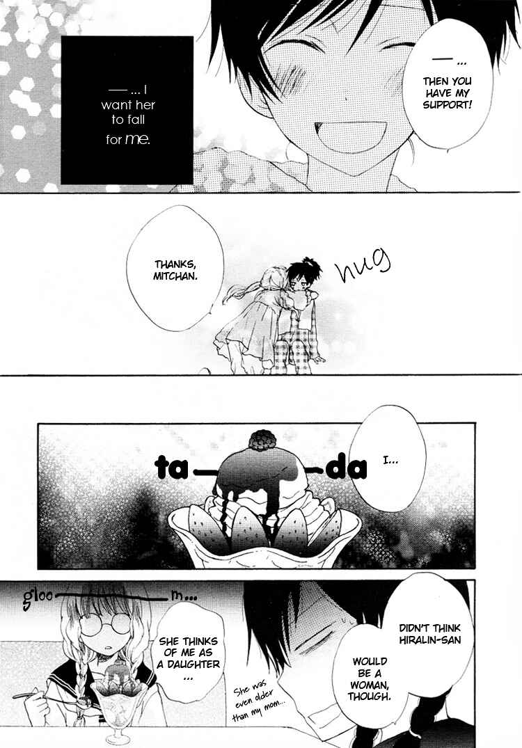 Page 7 Chapter 4 Suzuran Techou