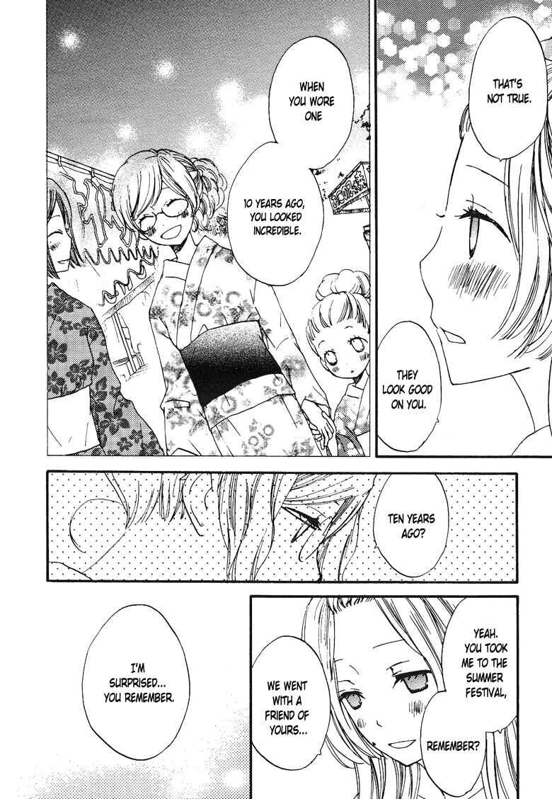 Page 6 Chapter 9 Suzuran Techou
