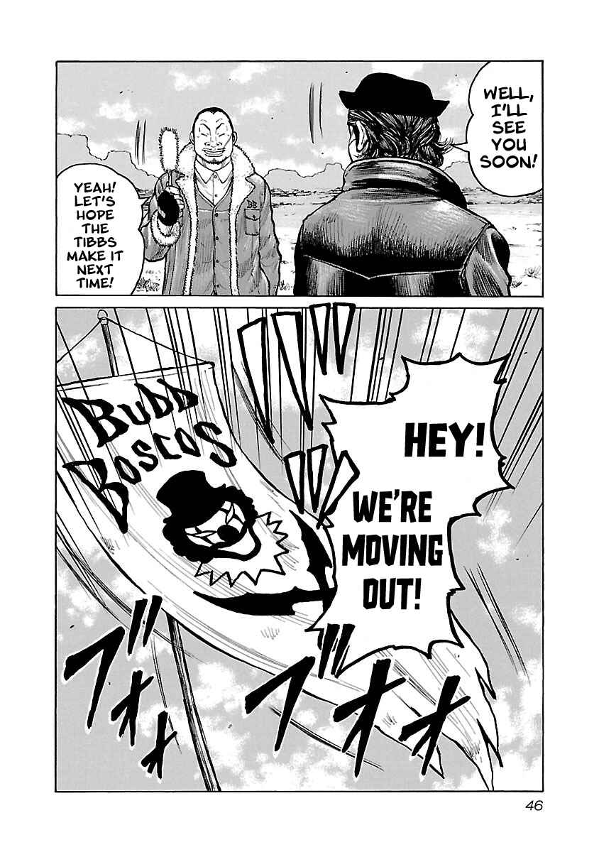 Page 12 Chapter 36 Jank Runk Family