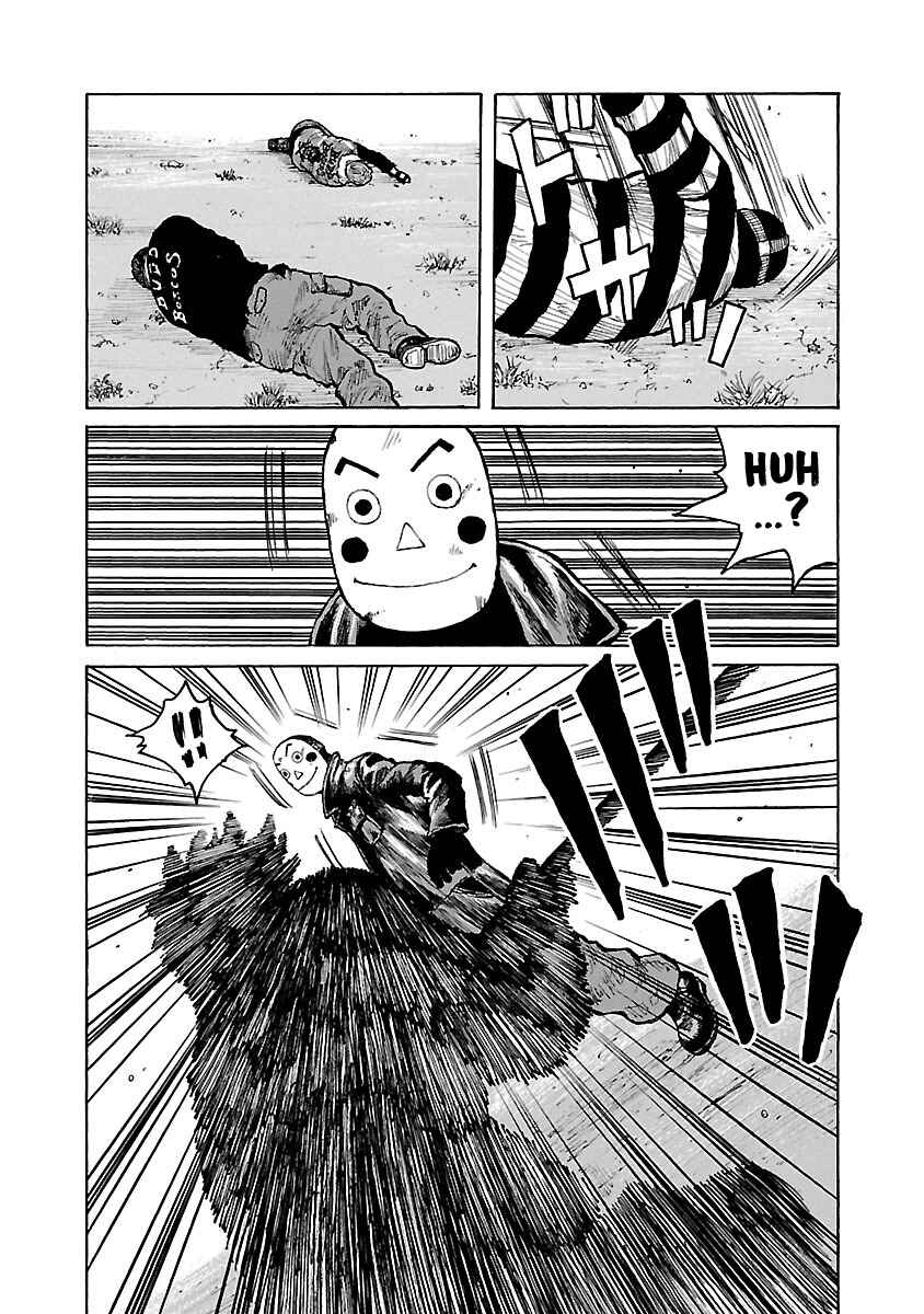 Page 21 Chapter 36 Jank Runk Family