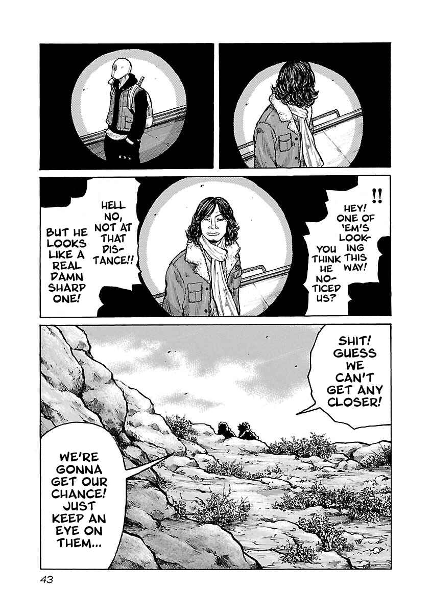 Page 9 Chapter 36 Jank Runk Family
