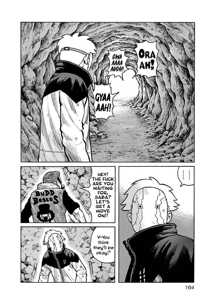 Page 2 Chapter 50 Jank Runk Family