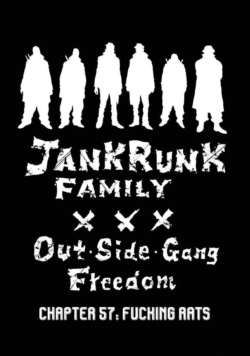 Page 1 Chapter 57 Jank Runk Family