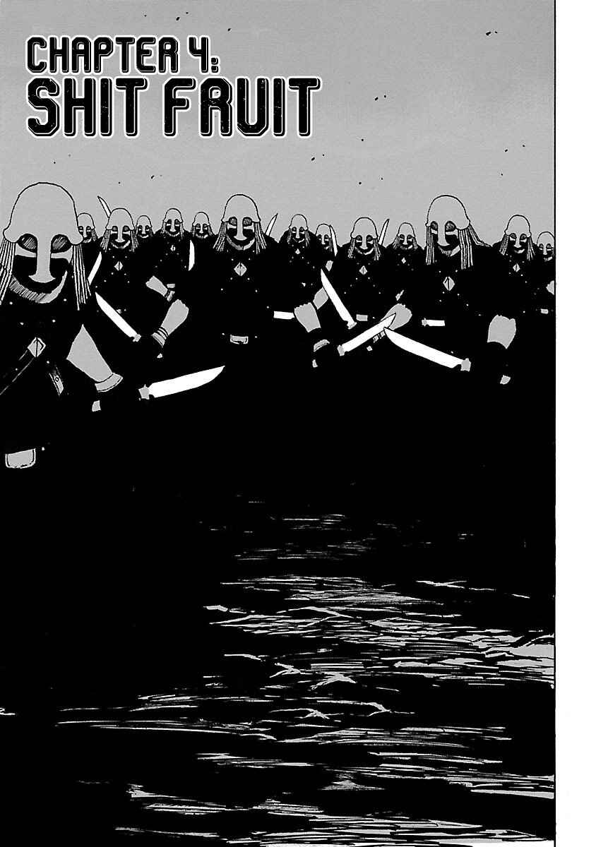 Page 1 Chapter 4 Jank Runk Family