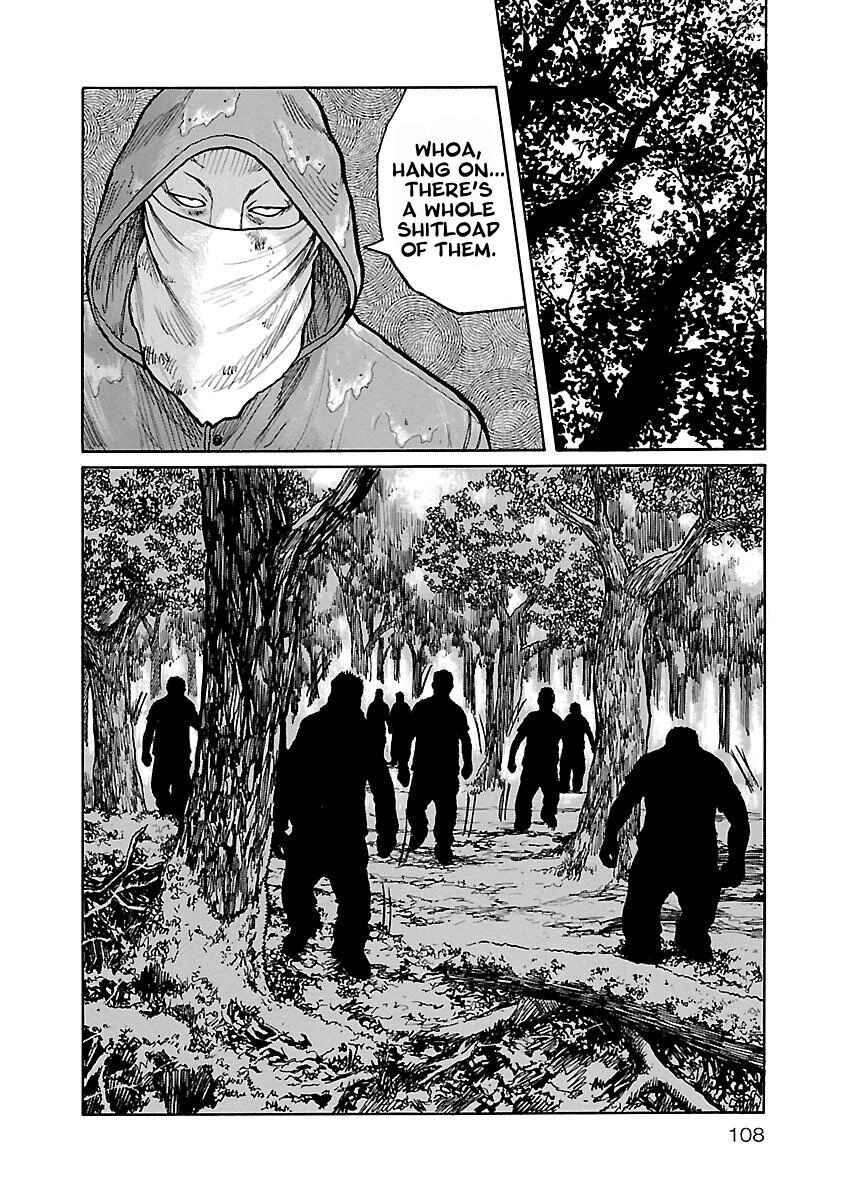 Page 14 Chapter 4 Jank Runk Family