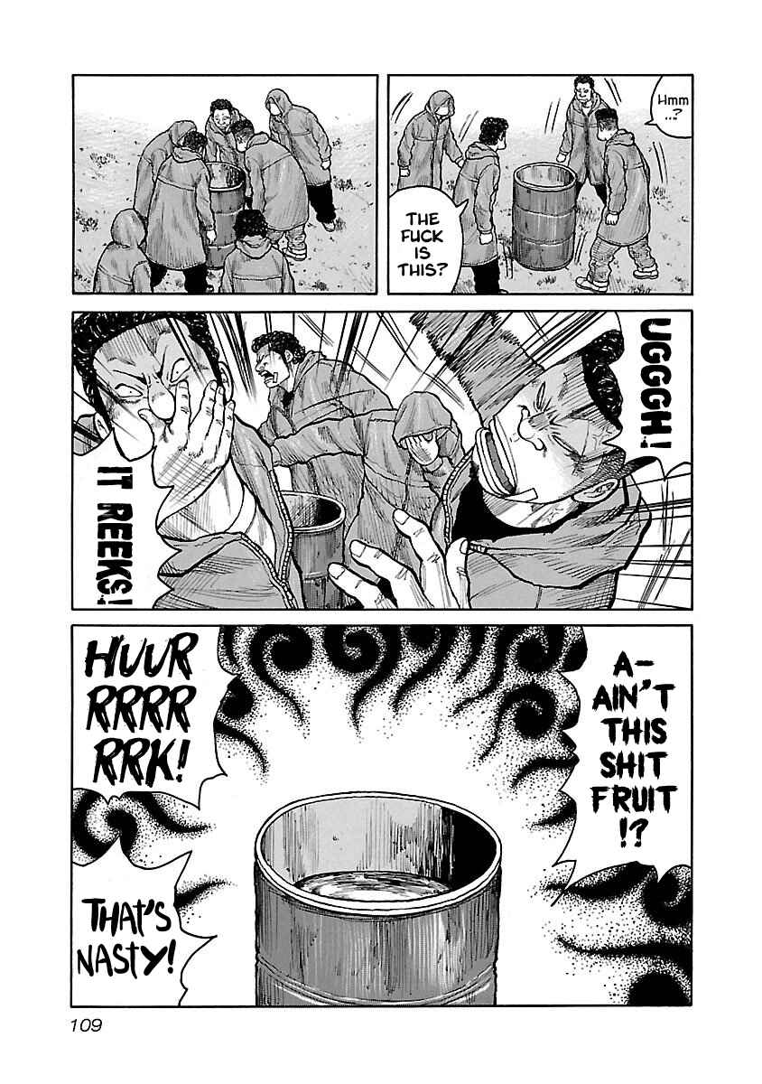 Page 11 Chapter 13 Jank Runk Family