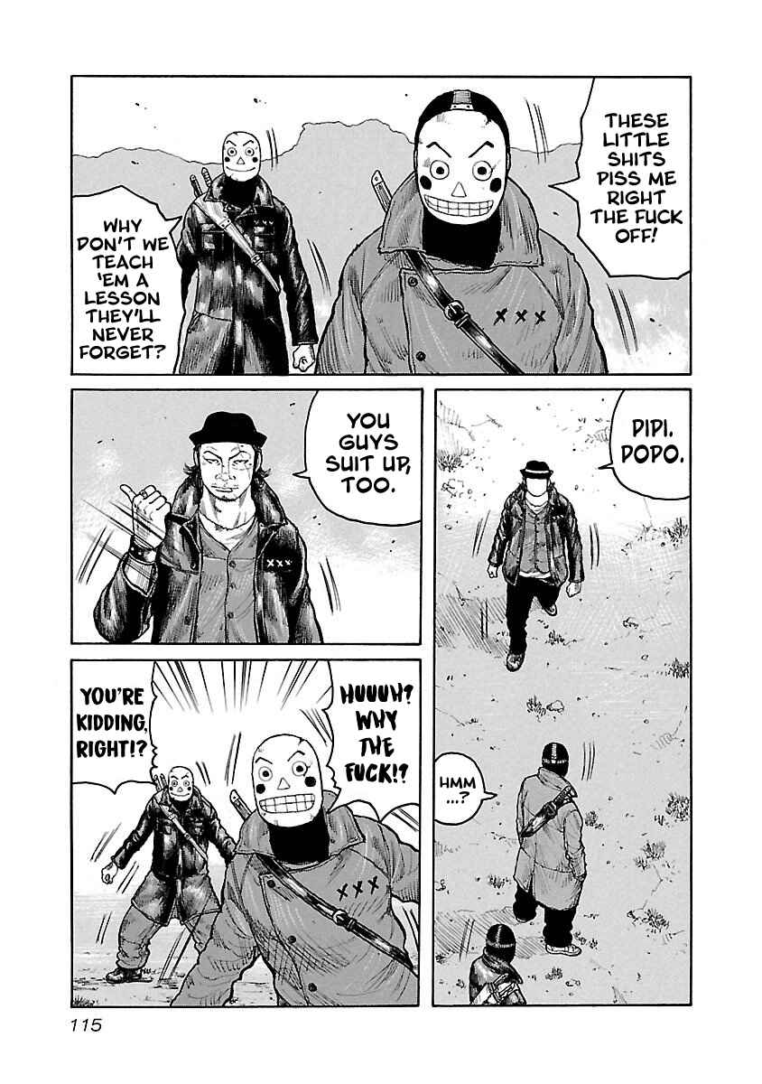 Page 17 Chapter 13 Jank Runk Family