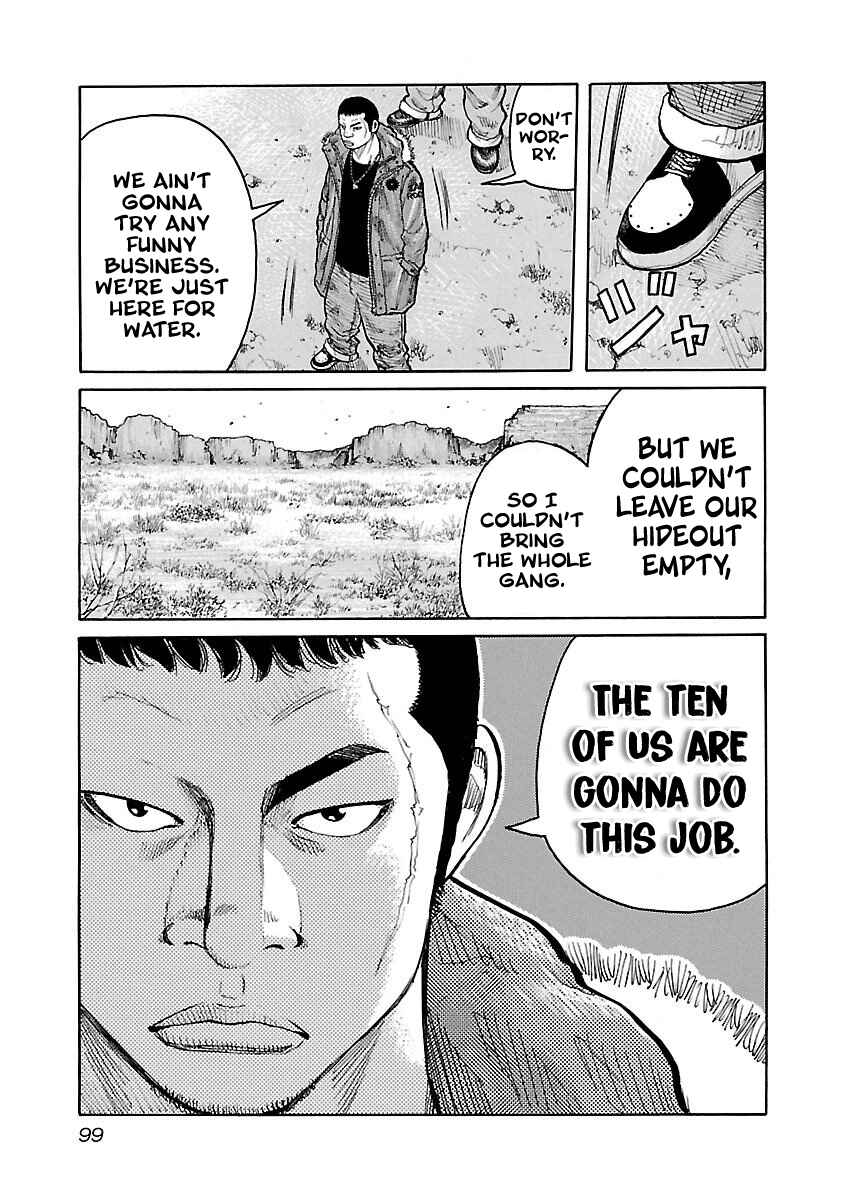 Page 3 Chapter 13 Jank Runk Family