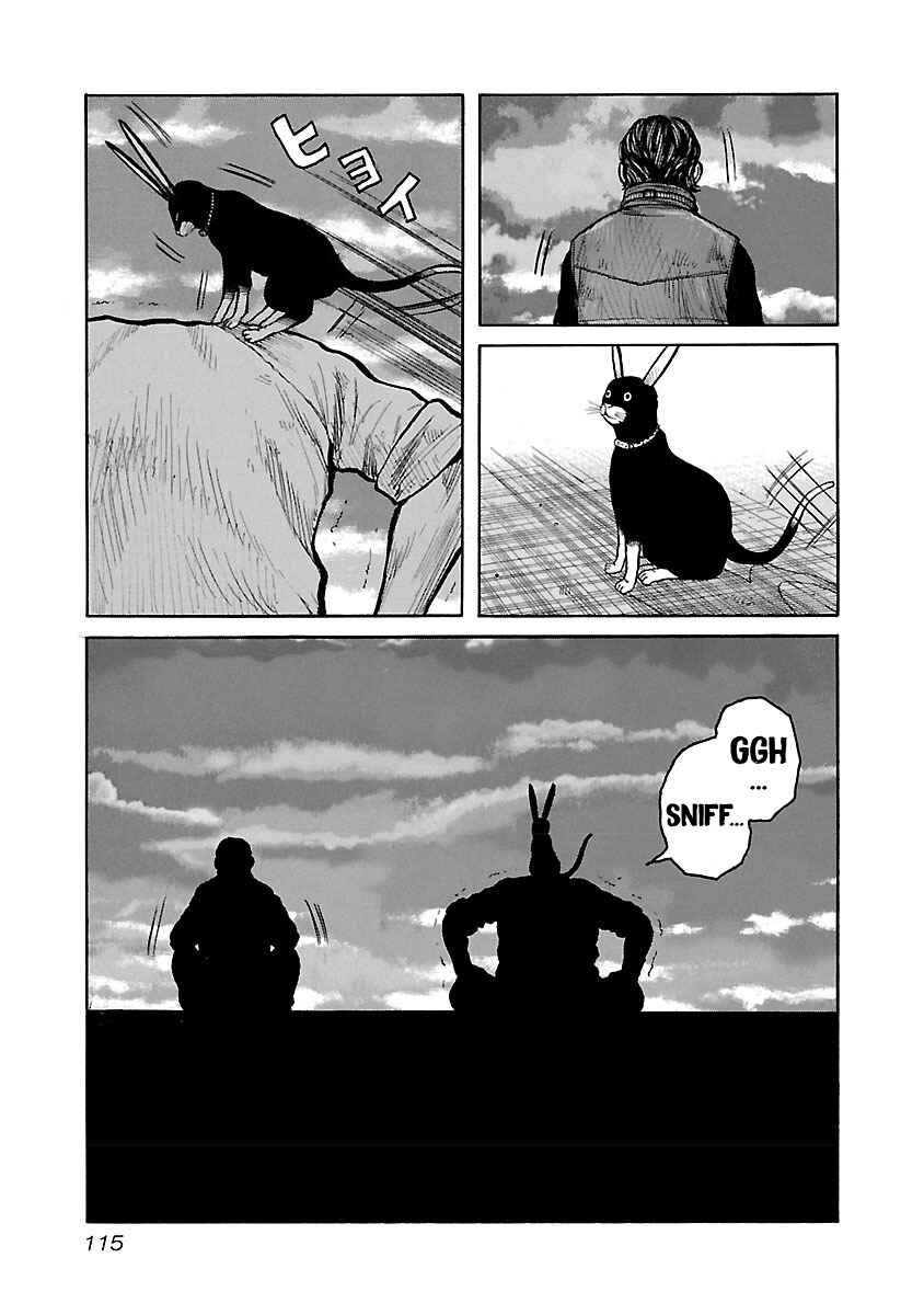 Page 10 Chapter 39 Jank Runk Family