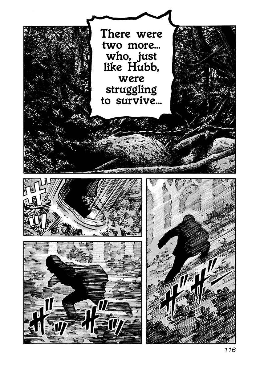 Page 11 Chapter 39 Jank Runk Family