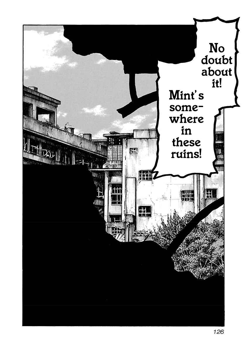Page 20 Chapter 39 Jank Runk Family
