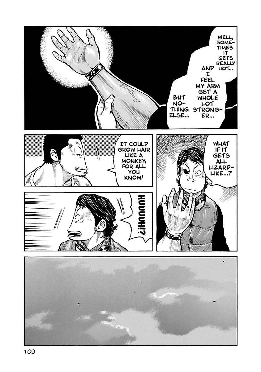 Page 5 Chapter 39 Jank Runk Family