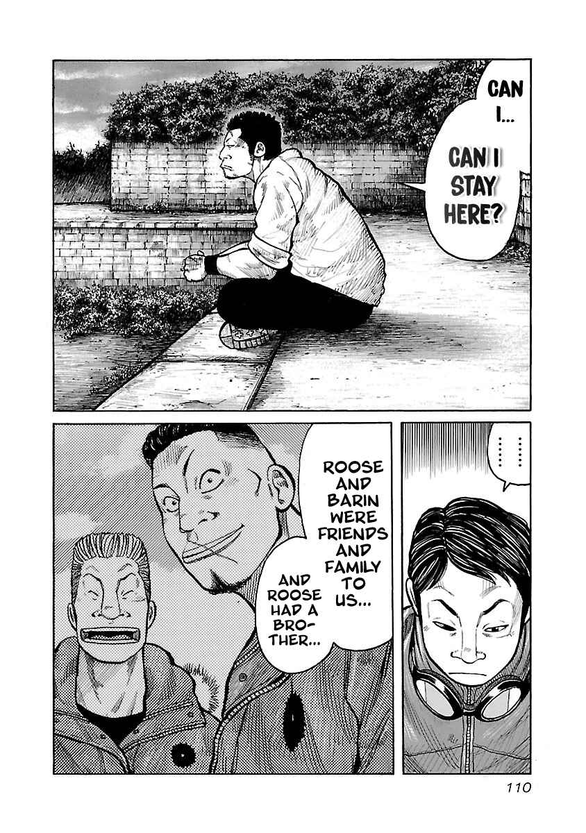 Page 6 Chapter 39 Jank Runk Family