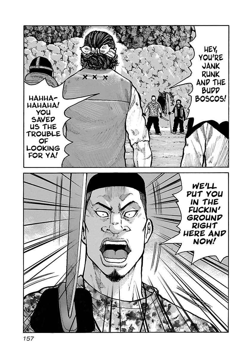 Page 16 Chapter 49 Jank Runk Family
