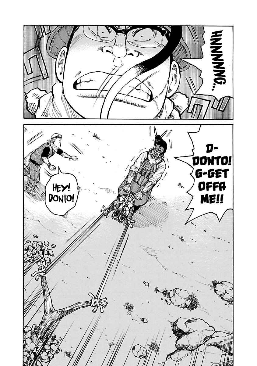 Page 10 Chapter 22 Jank Runk Family