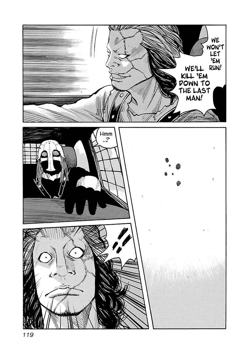 Page 3 Chapter 22 Jank Runk Family