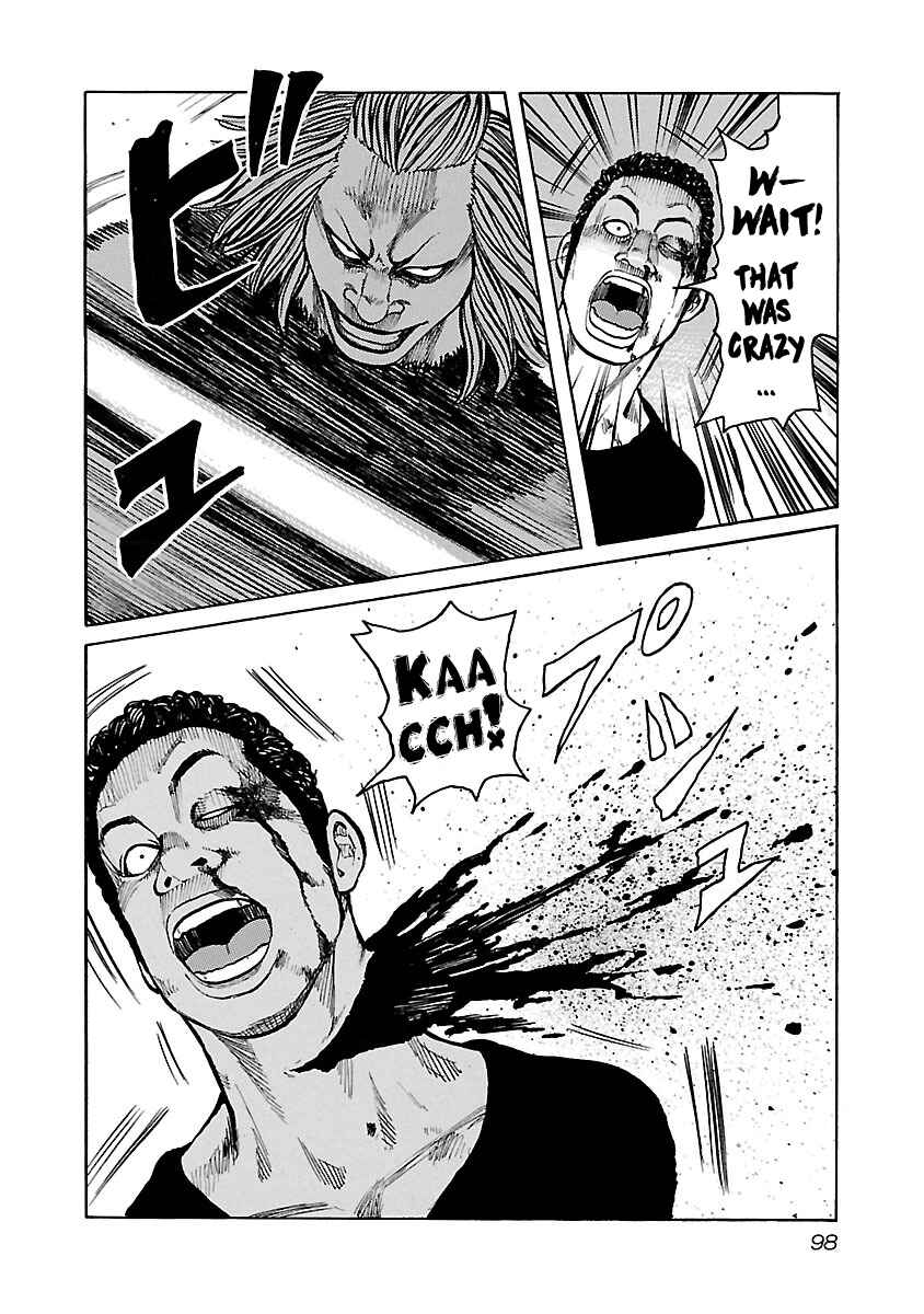 Page 16 Chapter 38 Jank Runk Family