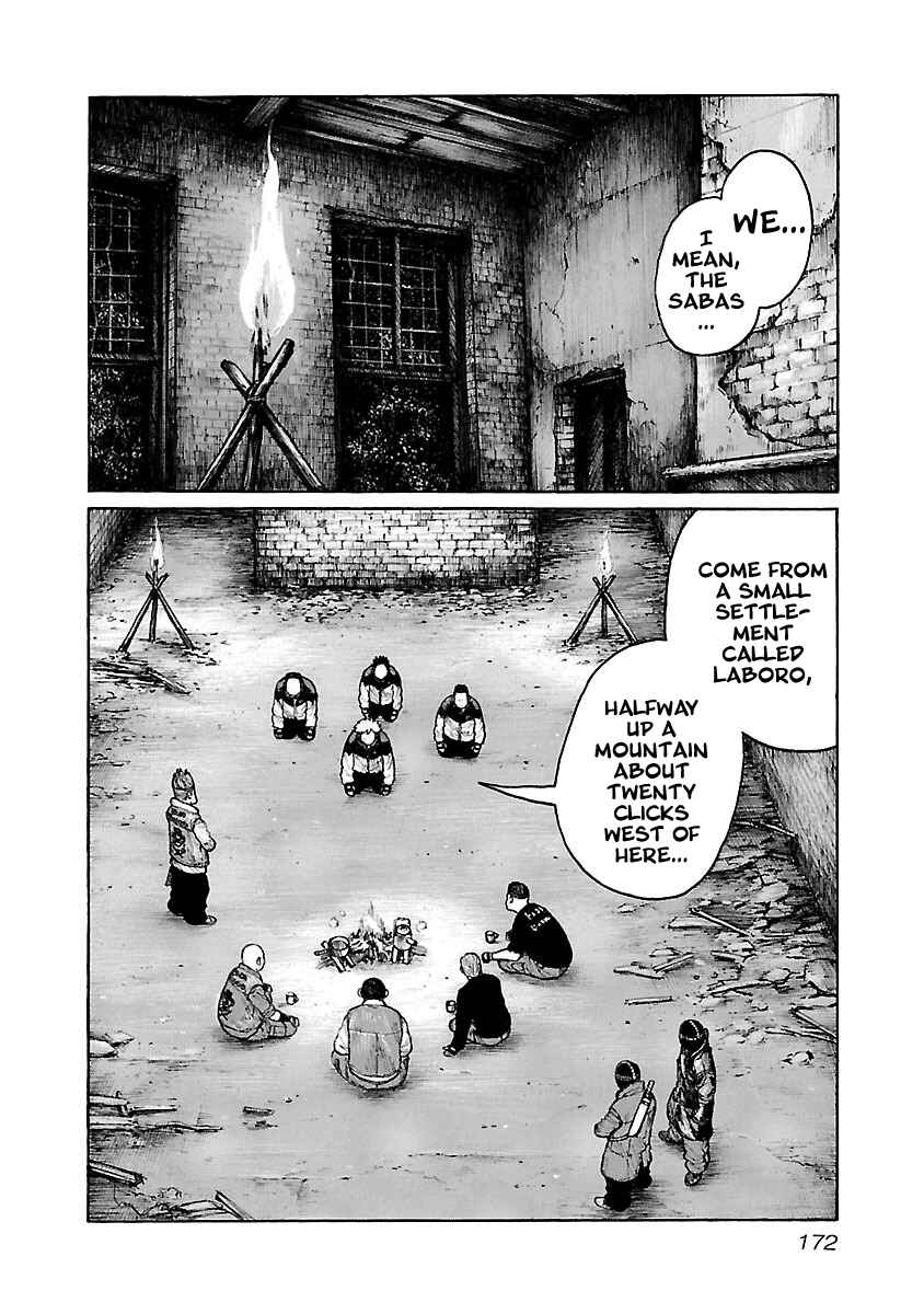 Page 2 Chapter 42 Jank Runk Family
