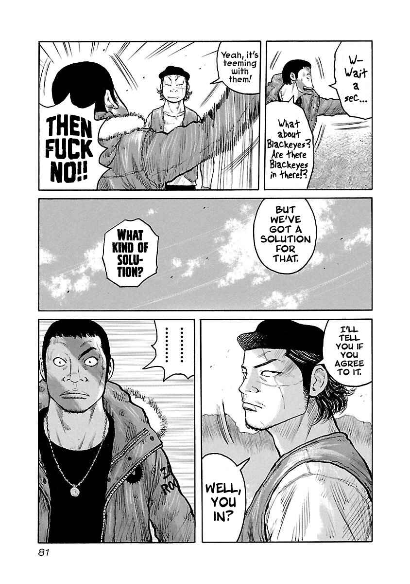 Page 11 Chapter 12 Jank Runk Family