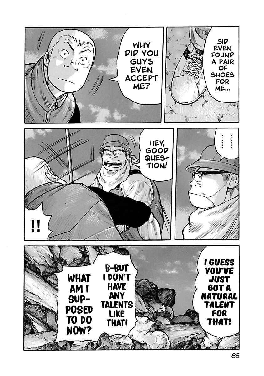 Page 18 Chapter 12 Jank Runk Family