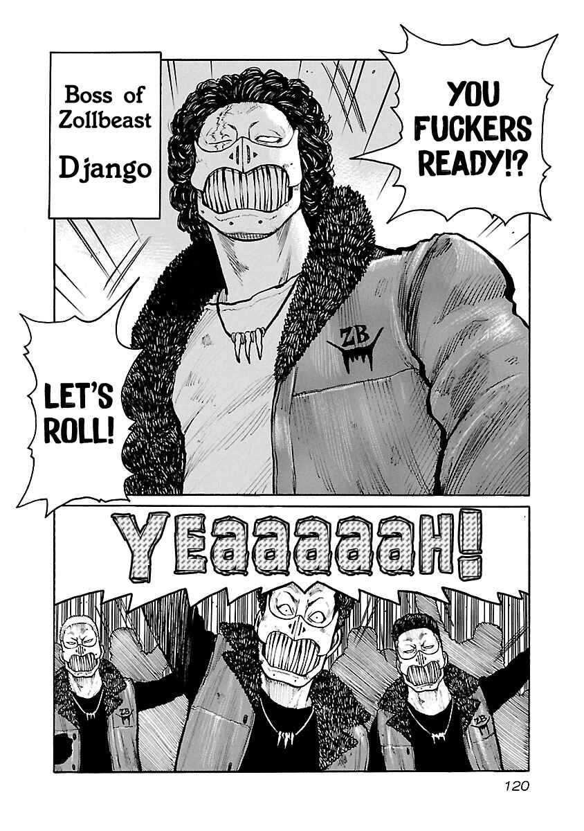 Page 2 Chapter 48 Jank Runk Family