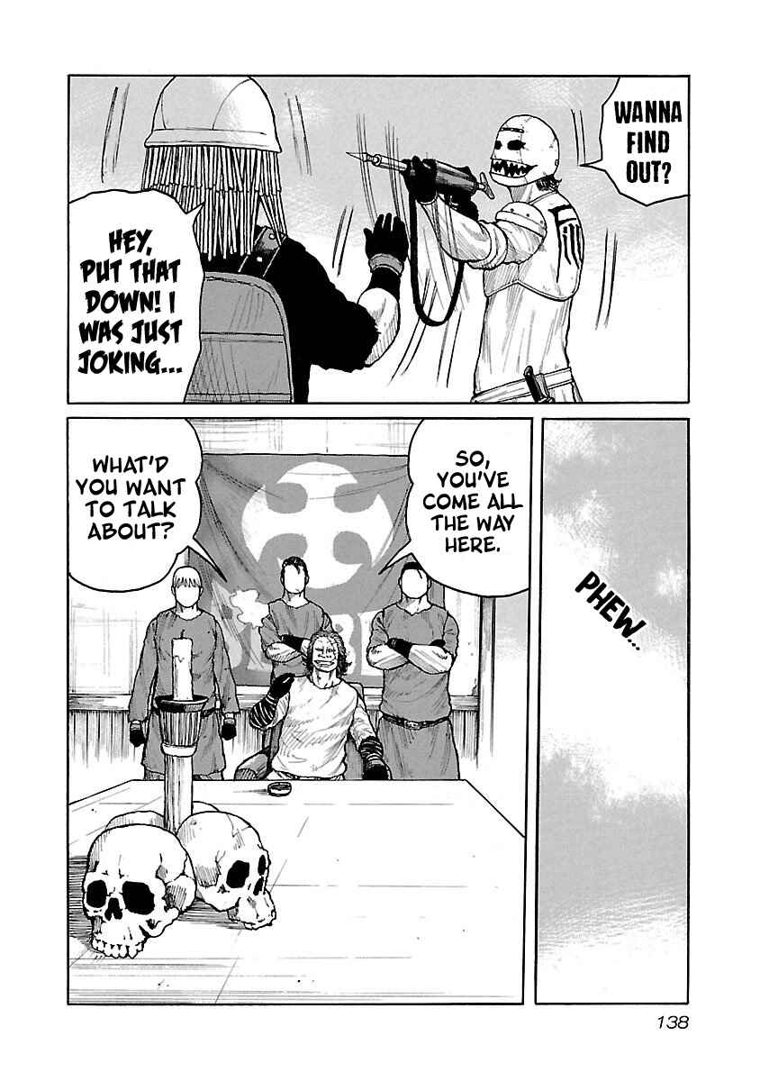Page 19 Chapter 14 Jank Runk Family