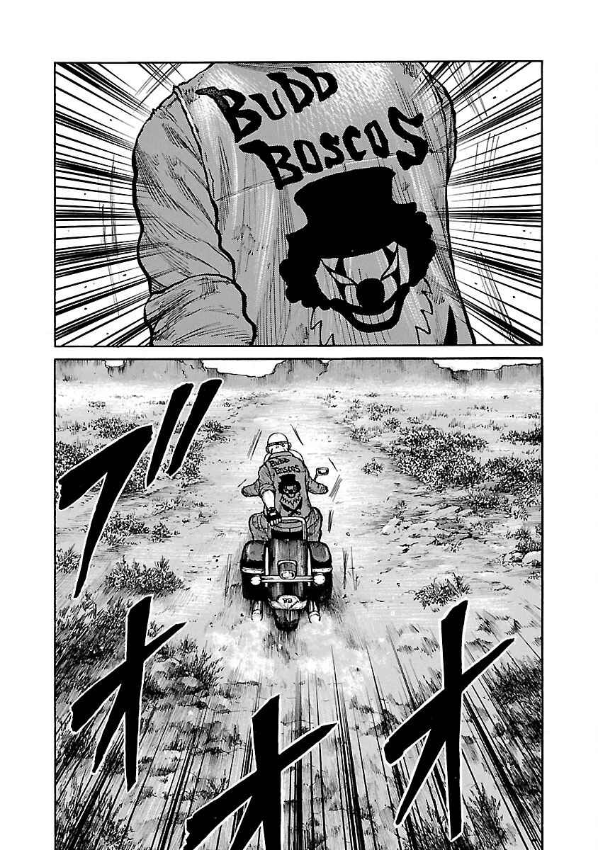 Page 22 Chapter 26 Jank Runk Family