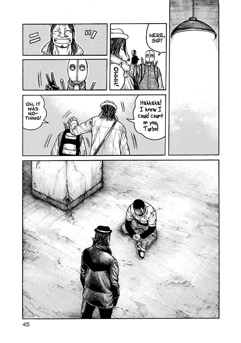 Page 18 Chapter 10 Jank Runk Family