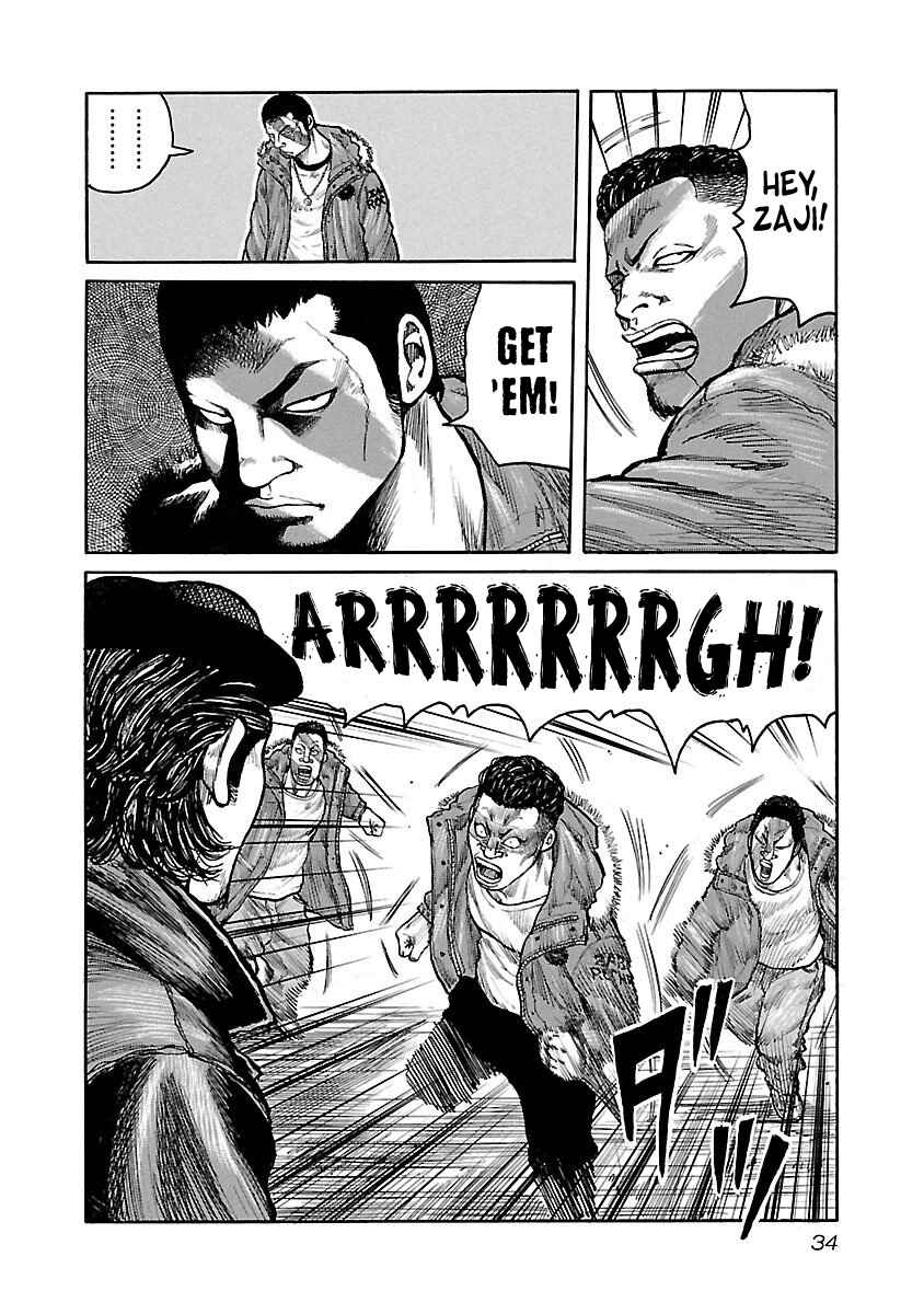 Page 7 Chapter 10 Jank Runk Family