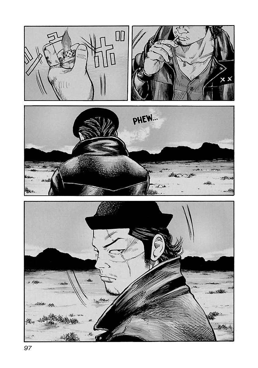 Page 3 Chapter 21 Jank Runk Family