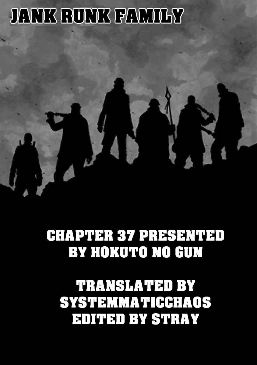 Page 21 Chapter 37 Jank Runk Family
