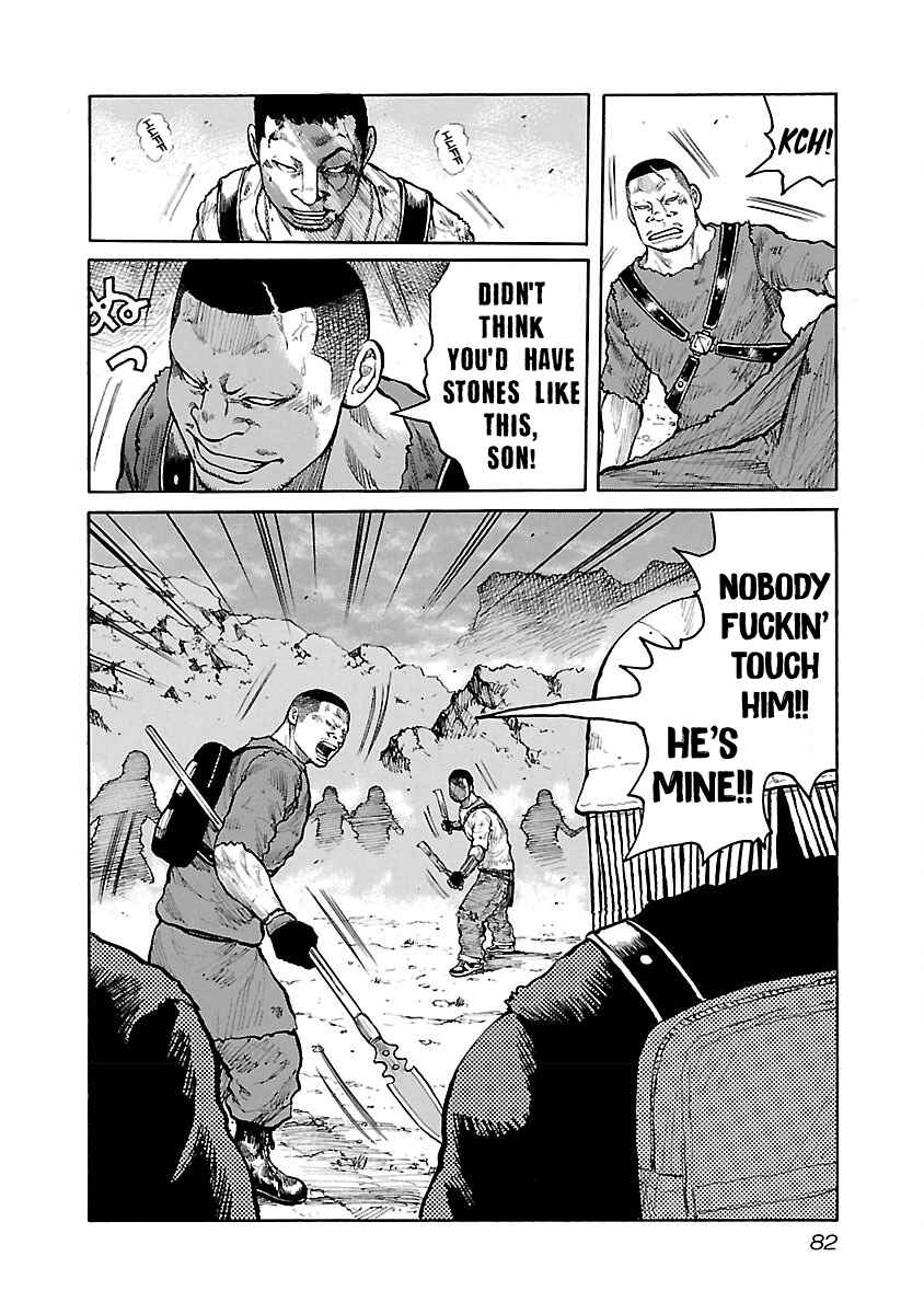 Page 12 Chapter 29 Jank Runk Family