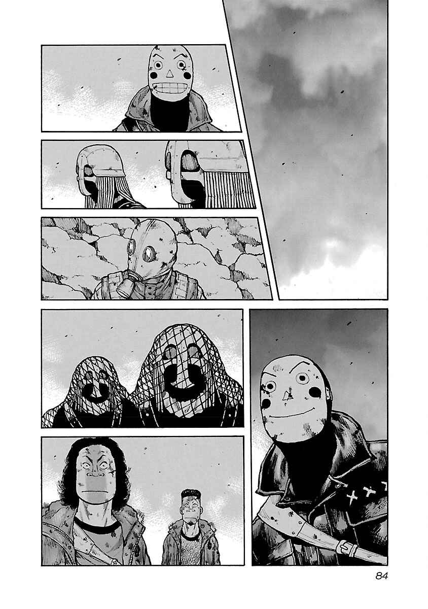 Page 14 Chapter 29 Jank Runk Family