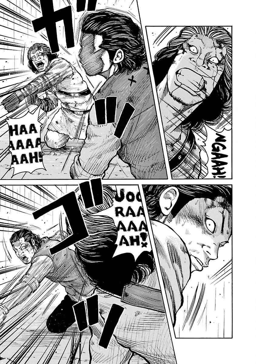 Page 21 Chapter 29 Jank Runk Family