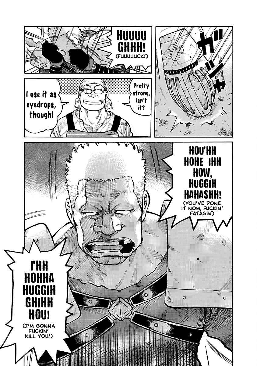 Page 6 Chapter 29 Jank Runk Family
