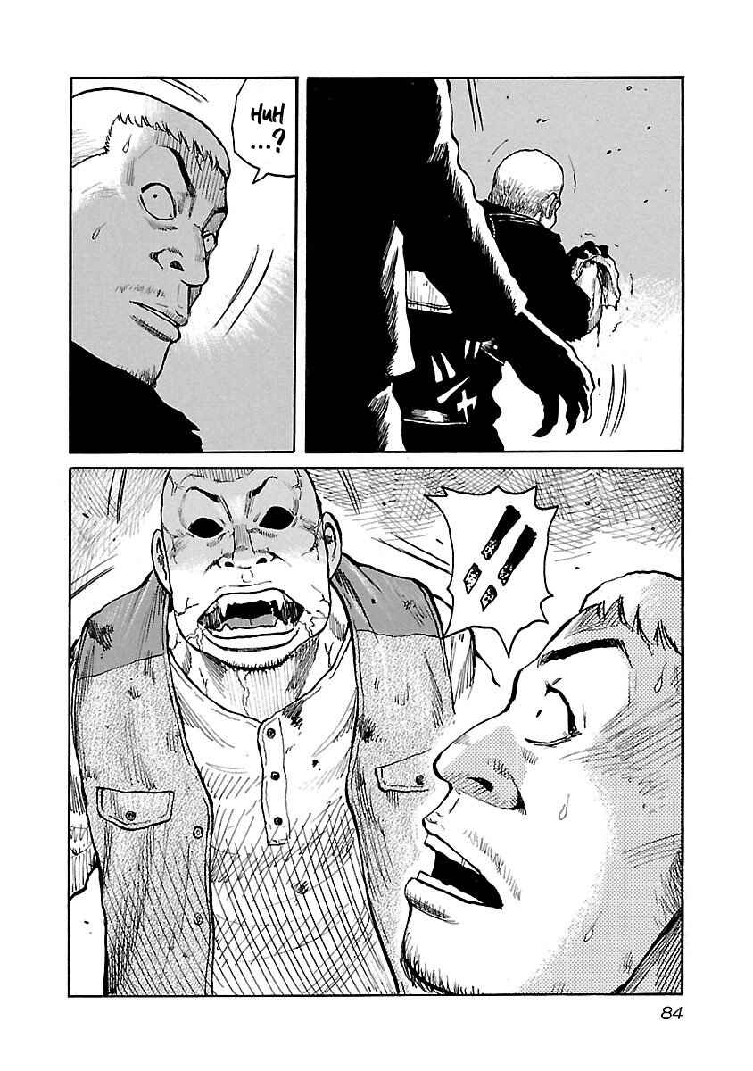 Page 13 Chapter 20 Jank Runk Family