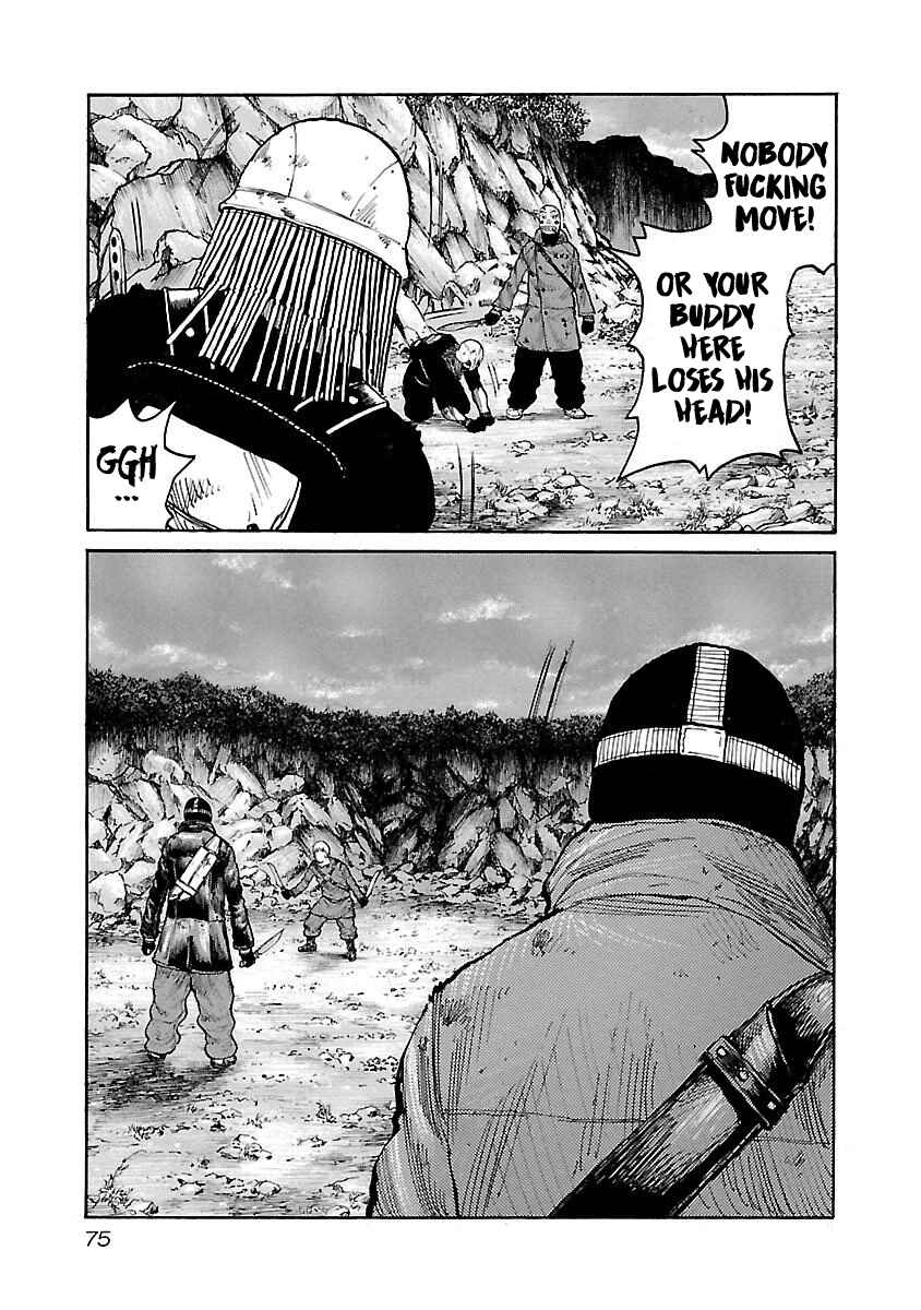 Page 4 Chapter 20 Jank Runk Family