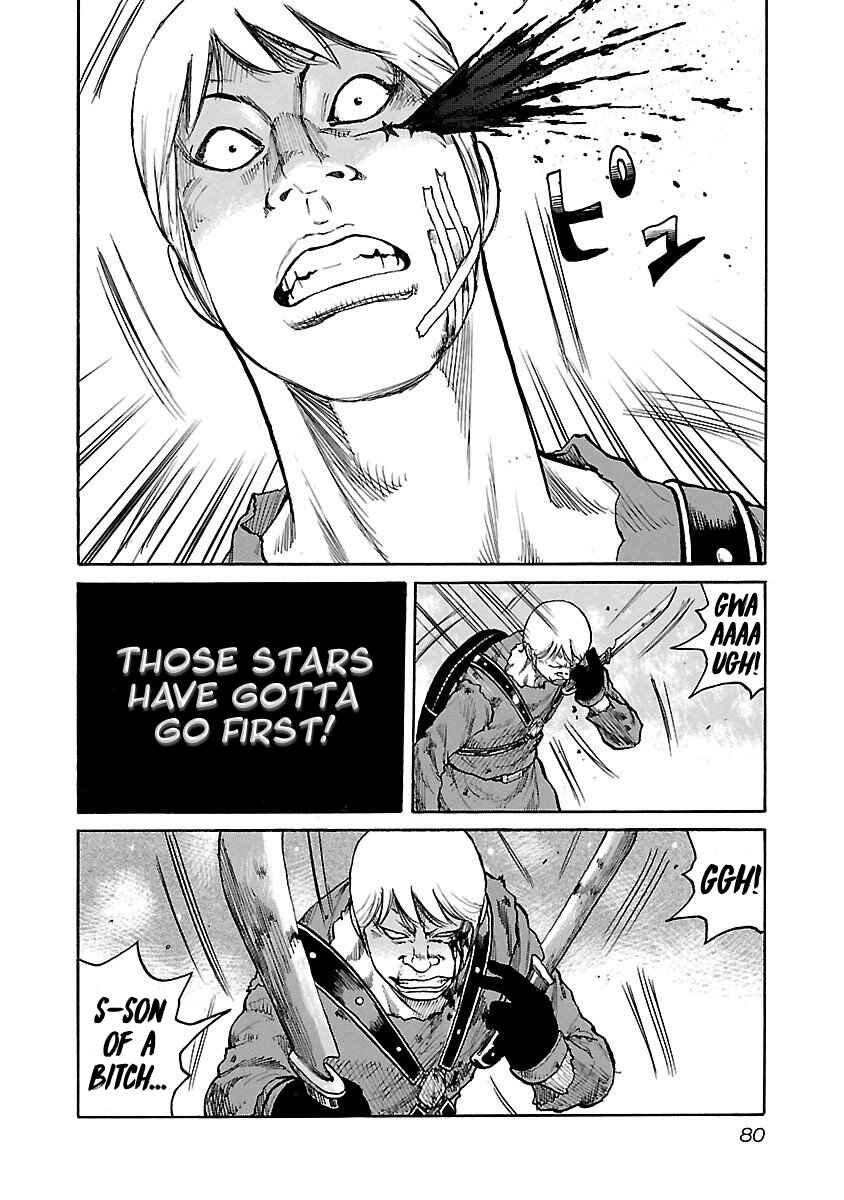 Page 9 Chapter 20 Jank Runk Family