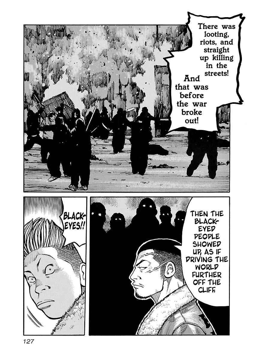 Page 9 Chapter 56 Jank Runk Family