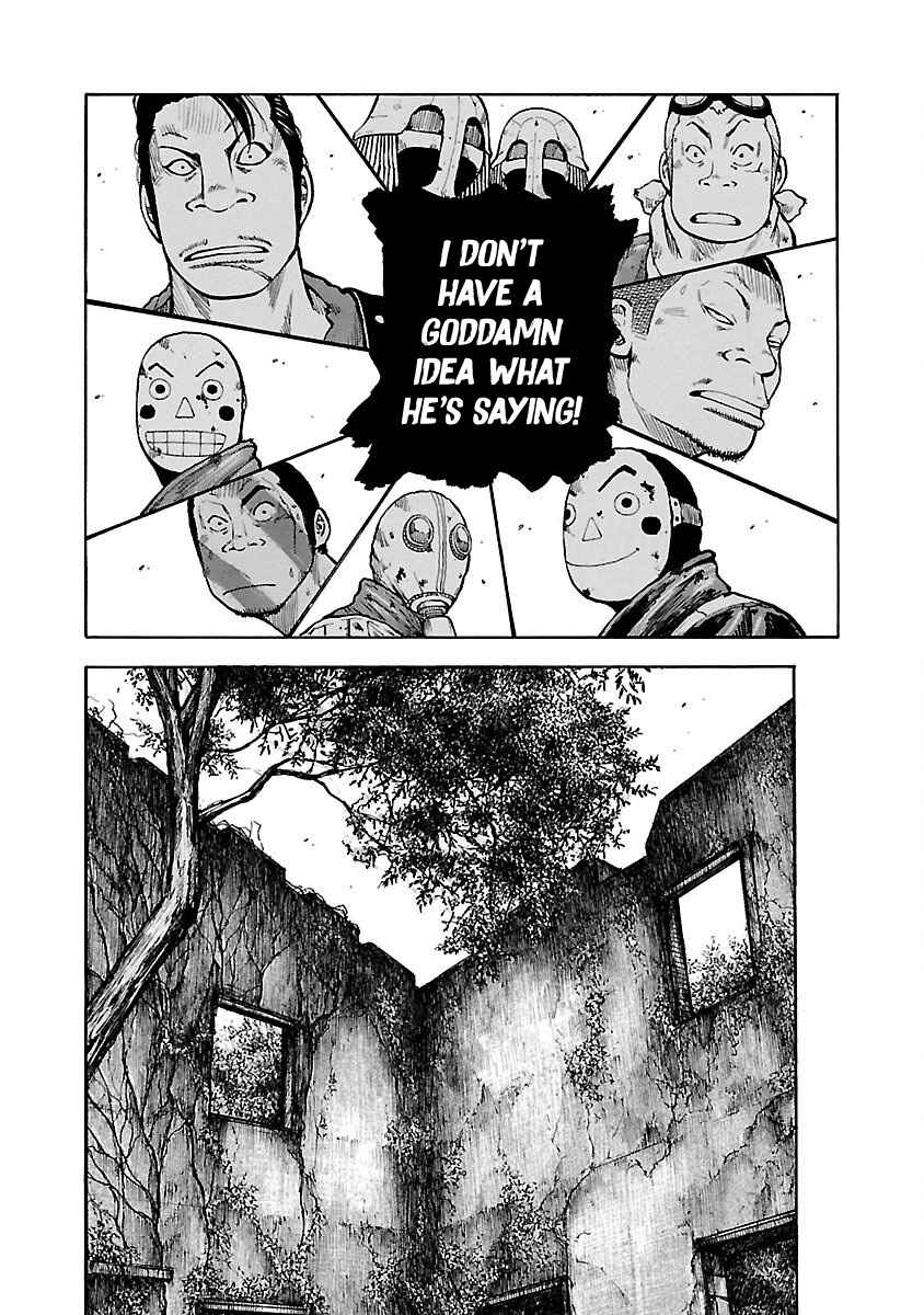 Page 12 Chapter 27 Jank Runk Family