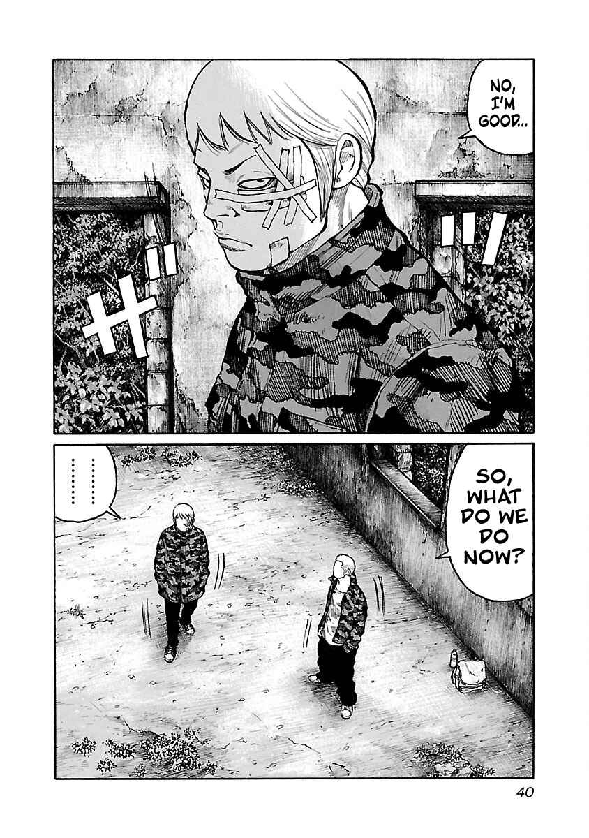Page 14 Chapter 27 Jank Runk Family