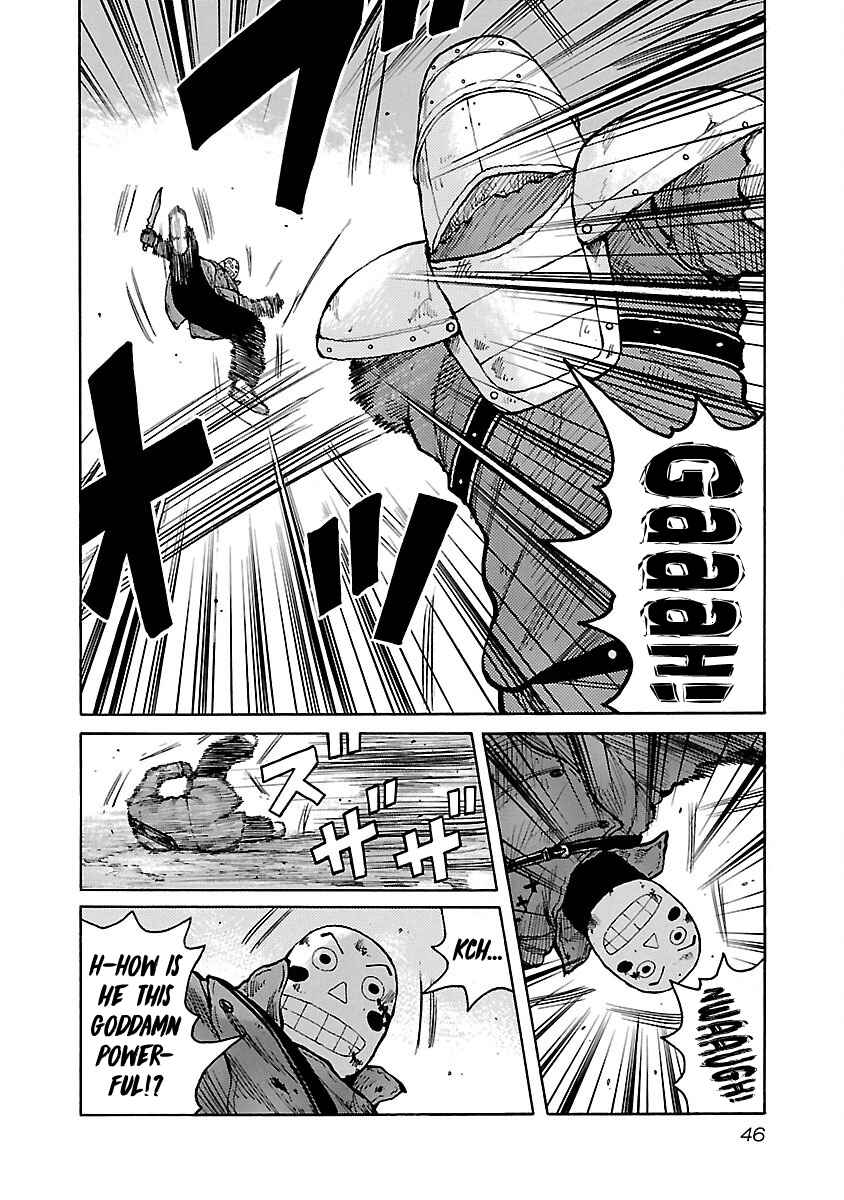 Page 20 Chapter 27 Jank Runk Family